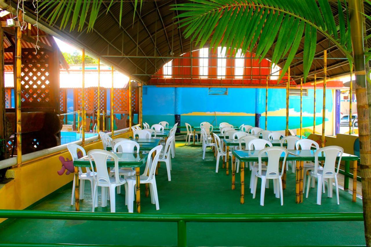 Hotel Riviera D Amazonia Belem Ananindeua エクステリア 写真
