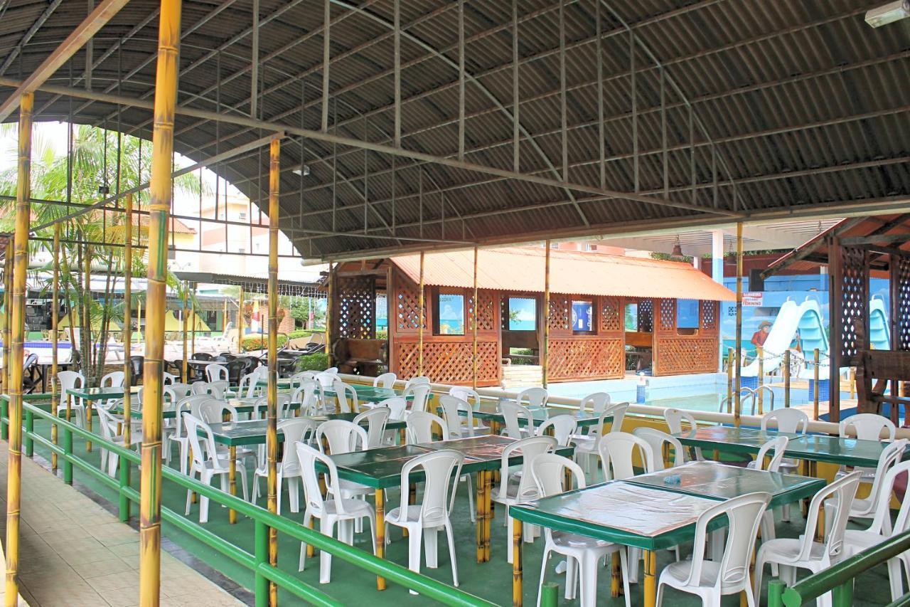 Hotel Riviera D Amazonia Belem Ananindeua エクステリア 写真