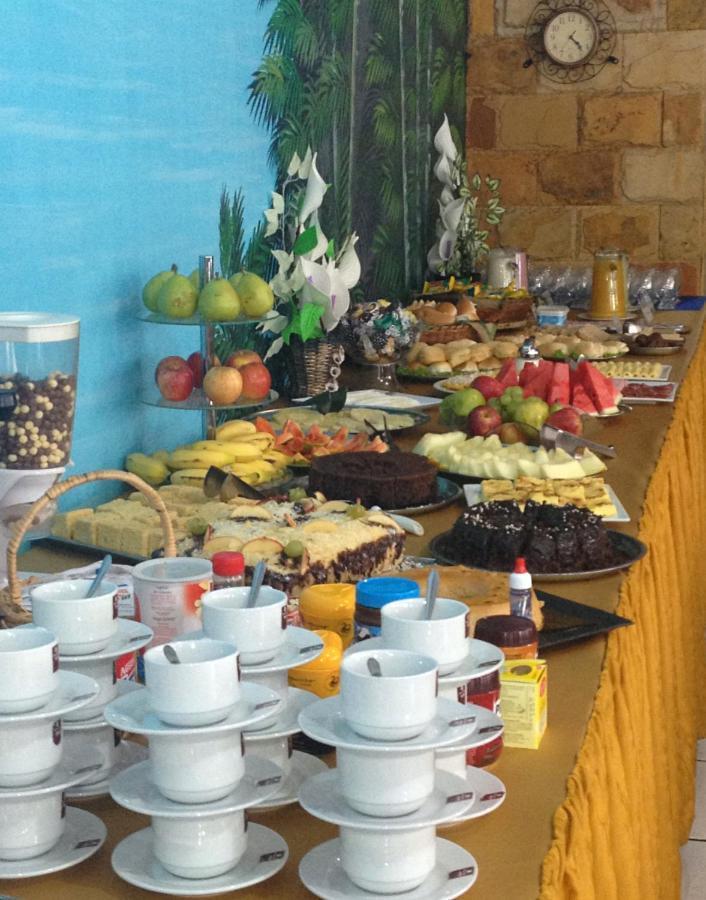 Hotel Riviera D Amazonia Belem Ananindeua エクステリア 写真