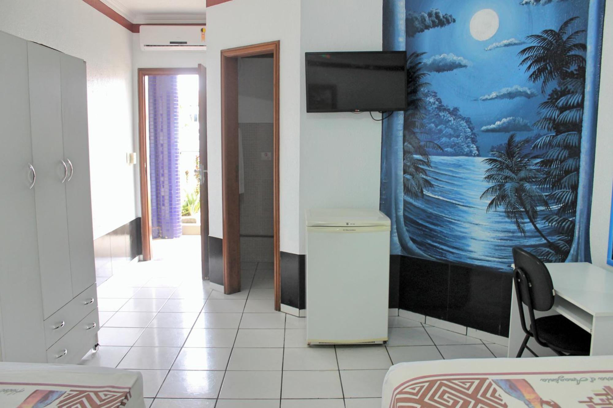 Hotel Riviera D Amazonia Belem Ananindeua エクステリア 写真