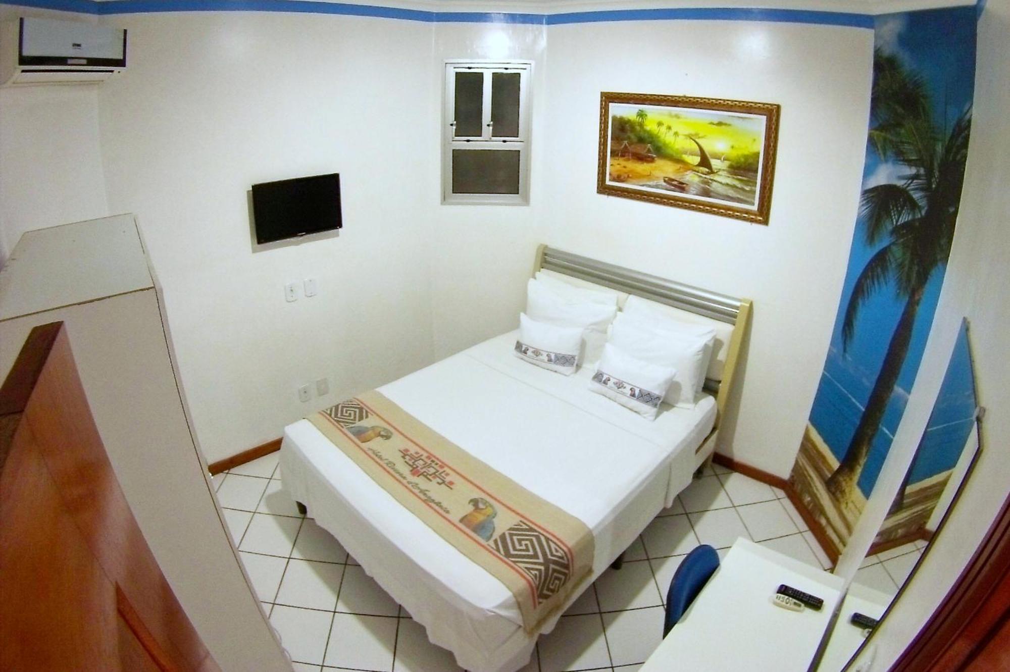 Hotel Riviera D Amazonia Belem Ananindeua 部屋 写真