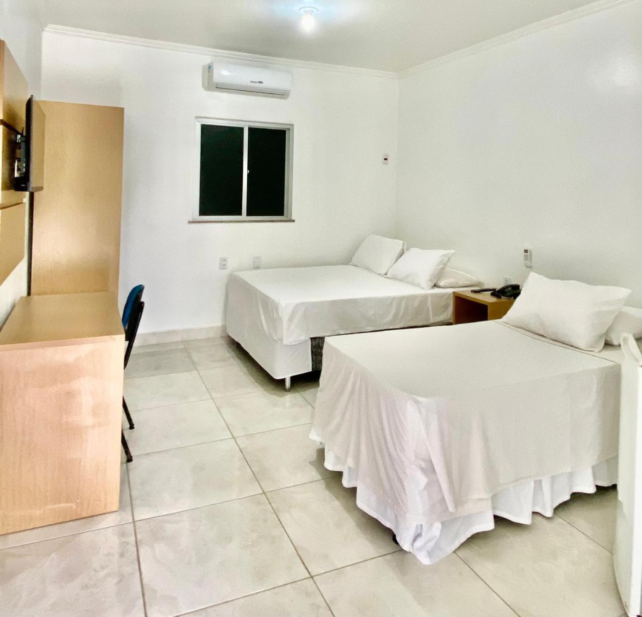 Hotel Riviera D Amazonia Belem Ananindeua エクステリア 写真