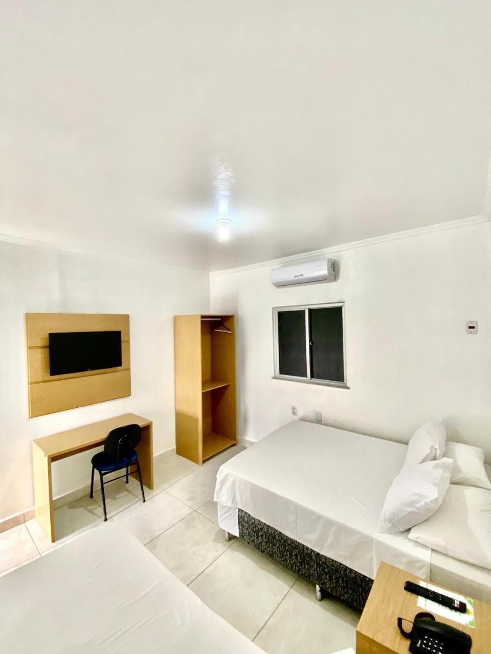 Hotel Riviera D Amazonia Belem Ananindeua エクステリア 写真