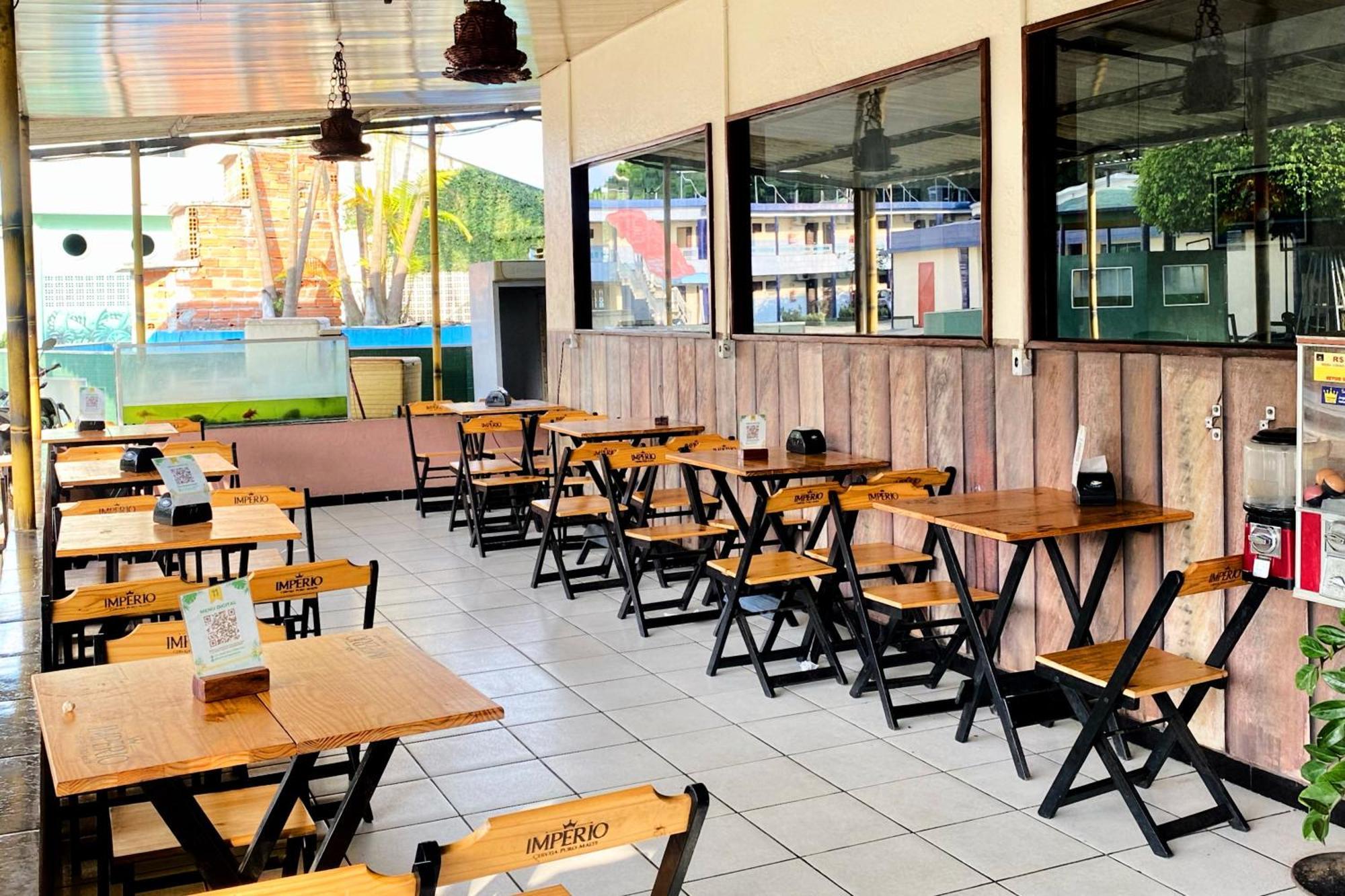 Hotel Riviera D Amazonia Belem Ananindeua エクステリア 写真