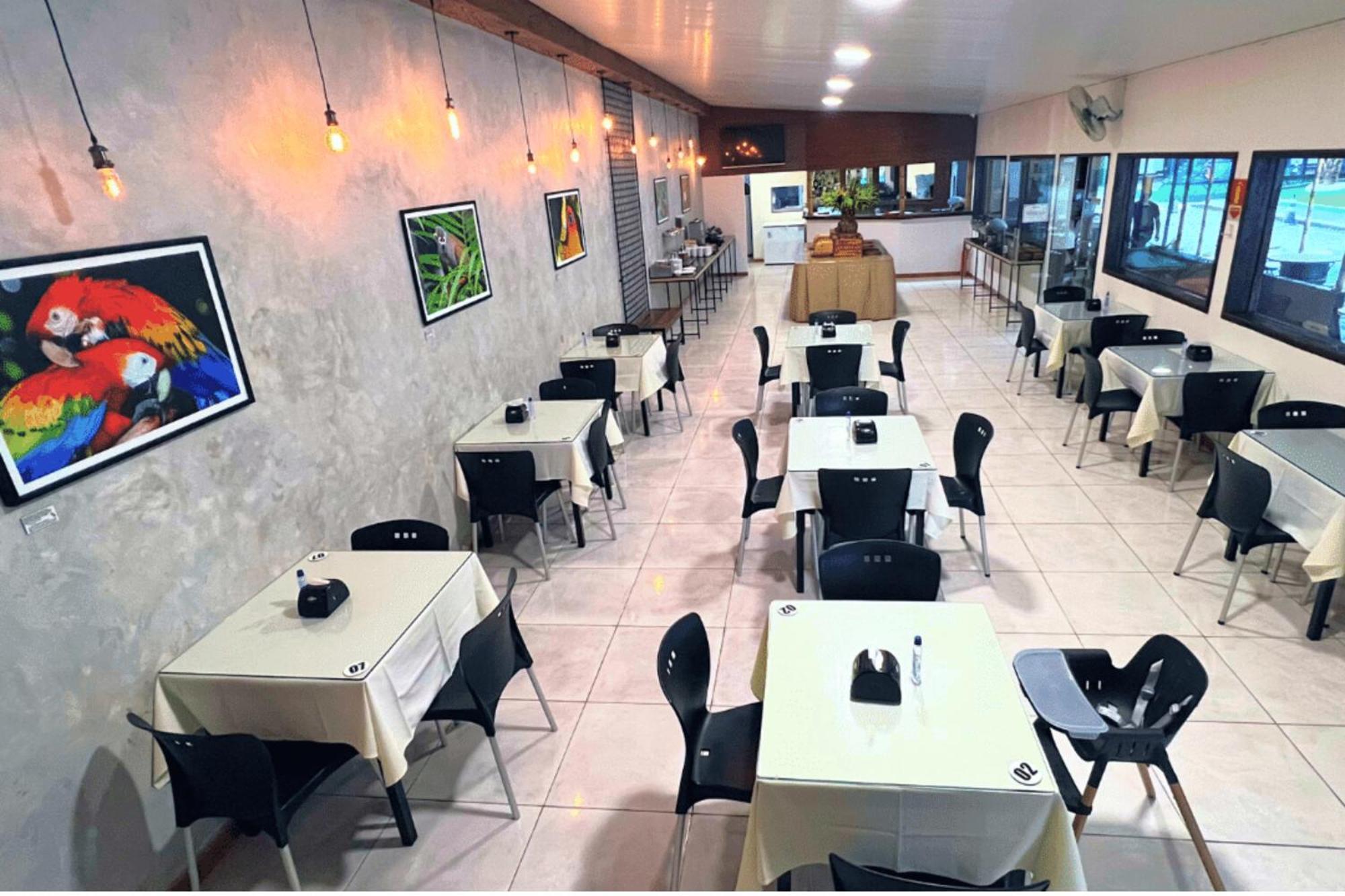 Hotel Riviera D Amazonia Belem Ananindeua エクステリア 写真