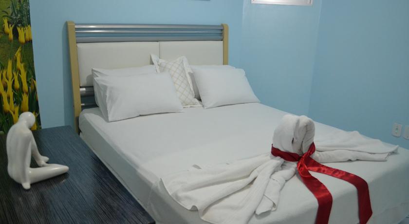 Hotel Riviera D Amazonia Belem Ananindeua エクステリア 写真
