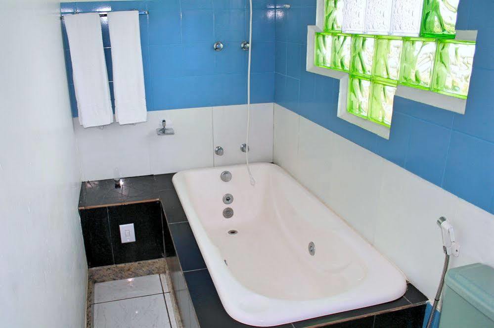 Hotel Riviera D Amazonia Belem Ananindeua エクステリア 写真