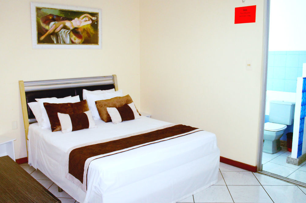 Hotel Riviera D Amazonia Belem Ananindeua エクステリア 写真