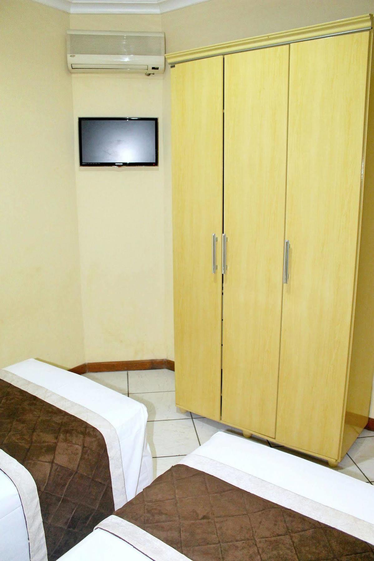 Hotel Riviera D Amazonia Belem Ananindeua エクステリア 写真