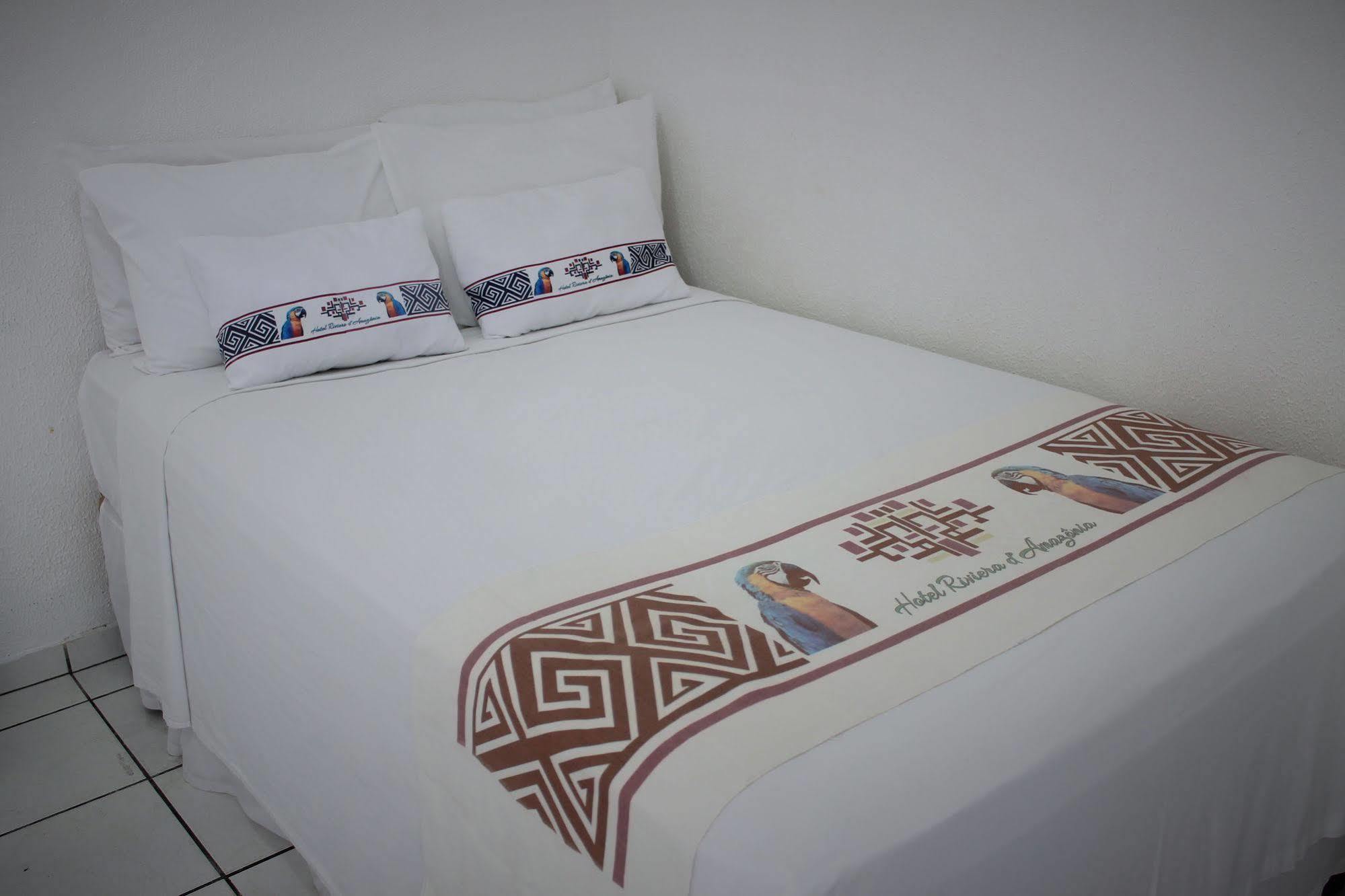 Hotel Riviera D Amazonia Belem Ananindeua エクステリア 写真