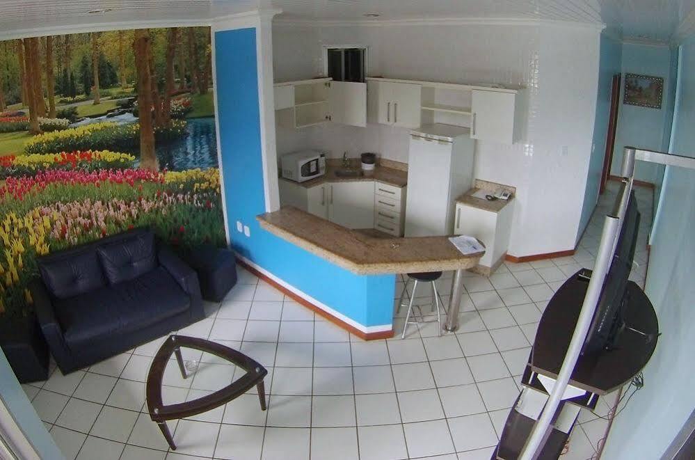 Hotel Riviera D Amazonia Belem Ananindeua エクステリア 写真